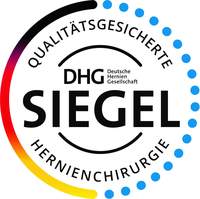 Logo Siegel Hernienchirurgie