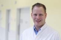 Dr. Dennis Knaack Dr. Dennis Knaack